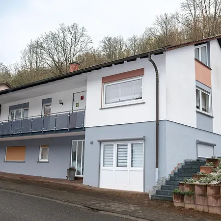 Apartment Felsenidyll