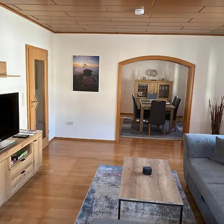 Felsenidyll Apartment