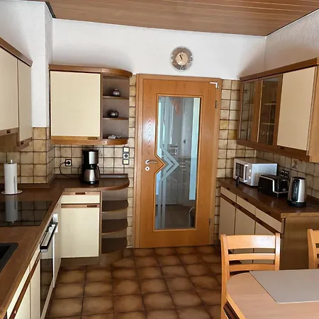 Felsenidyll Apartment