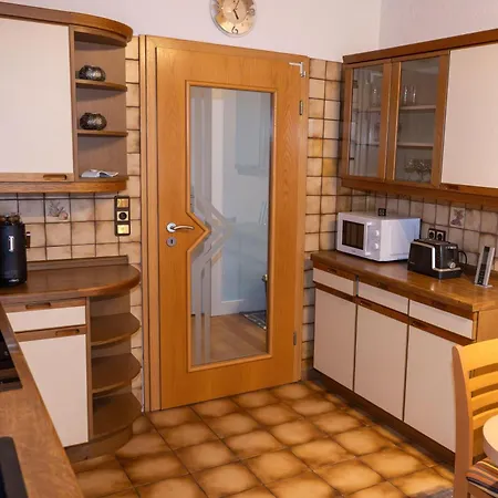 Felsenidyll Apartment Bundenthal