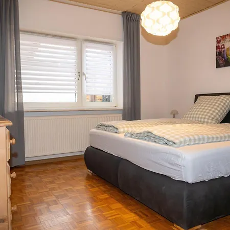 Apartment Felsenidyll Bundenthal